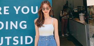 Những kiểu quần jeans bạn tha hồ diện vào mùa hè mà không lo nóng bức