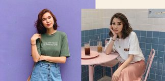 5 công thức “hack tuổi” kỳ diệu giúp các nàng công sở trẻ hoá phong cách