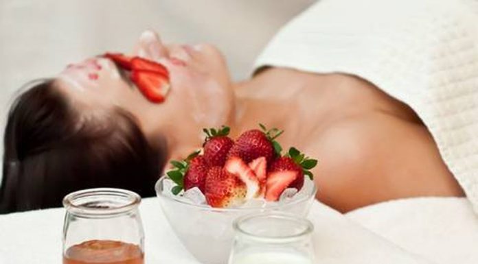 Công thức mặt nạ thiên nhiên giúp sáng da hữu hiệu, vừa đơn giản lại còn rất kinh tế Công thức mặt nạ thiên nhiên giúp sáng da hữu hiệu, vừa đơn giản lại còn rất kinh tế