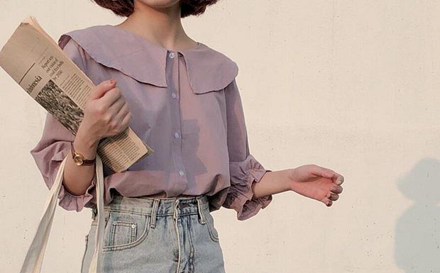 Mùa Hè tự tin xuống phố cùng 3 bí kíp ‘lên đồ’ sàng điệu Mùa Hè tự tin xuống phố cùng 3 bí kíp ‘lên đồ’ sàng điệu