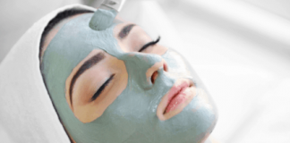 7 loại mặt nạ trị mụn hiệu quả