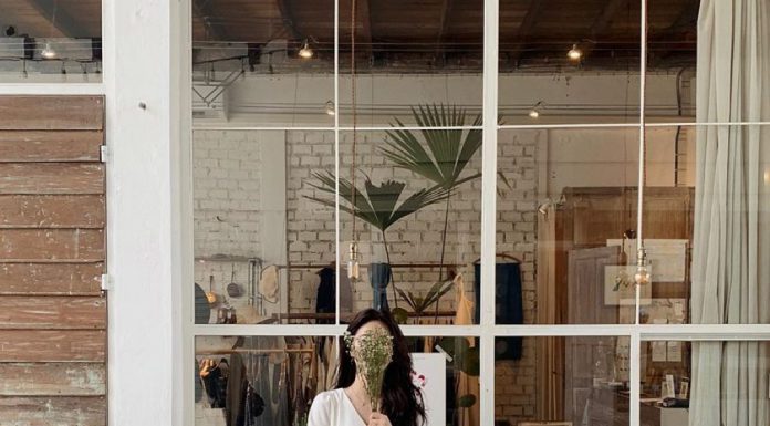 Tuyệt chiêu diện đồ white on white mát cho ngày nóng Tuyệt chiêu diện đồ white on white mát cho ngày nóng