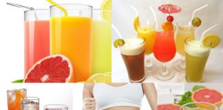 Uống gì để giảm mỡ bụng? Top 10 gợi ý tuyệt vời dành cho bạn