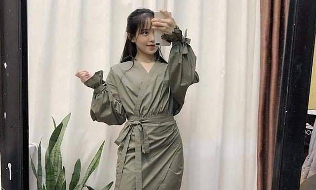 Thu sắp chạm ngõ em đã có gì diện chưa? Thu sắp chạm ngõ em đã có gì diện chưa?