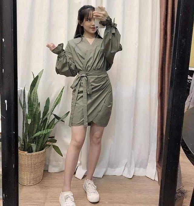 Thu sắp chạm ngõ em đã có gì diện chưa? Thu sắp chạm ngõ em đã có gì diện chưa?