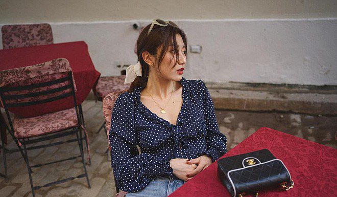 5 kiểu họa tiết vừa xinh vừa hot ‘phủ sóng’ thời trang mùa hè 5 kiểu họa tiết vừa xinh vừa hot ‘phủ sóng’ thời trang mùa hè