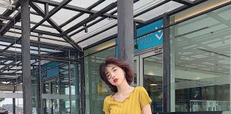 5 CÁCH MIX VỚI QUẦN ỐNG RỘNG cho nàng thêm sàng điệu, phong cách