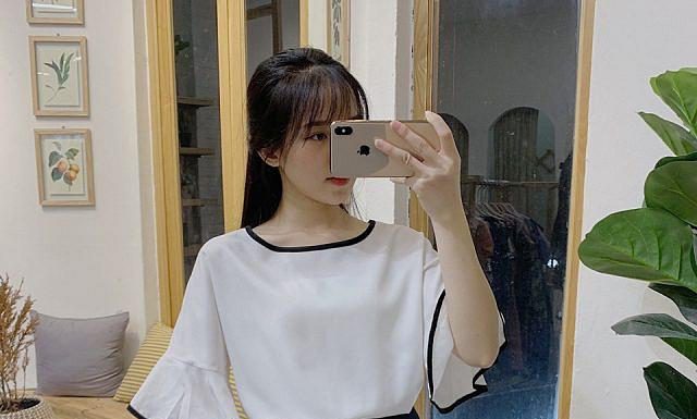 Sự kết hợp đối lập mà vô cùng hoàn hảo của 2 màu trắng – đen Sự kết hợp đối lập mà vô cùng hoàn hảo của 2 màu trắng – đen
