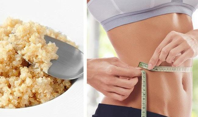 9 loại thực phẩm có tính kiềm giúp bạn giảm mỡ thừa nhanh cực nhanh trong hè này