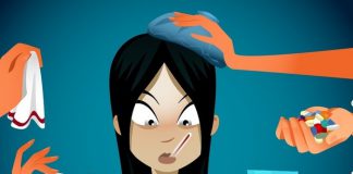 Không thể ngờ cảm xúc có thể hủy hoại sức khỏe bạn thế này