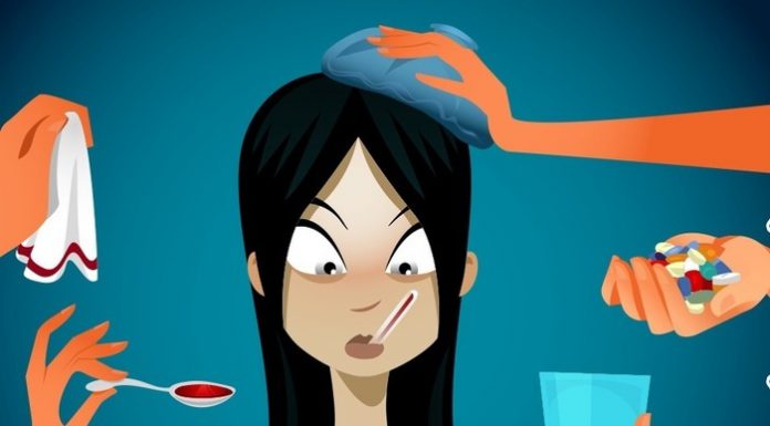 Không thể ngờ cảm xúc có thể hủy hoại sức khỏe bạn thế này Không thể ngờ cảm xúc có thể hủy hoại sức khỏe bạn thế này