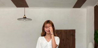 Mặc quần ống rộng cũng phải có chiến thuật: 4 tips giúp chị em kéo chân dài miên man, “hack” chiều cao triệt để