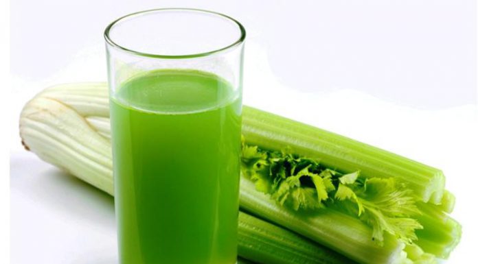 Sáng uống nước cần tây, tối uống thêm 1 cốc nước này thì mỡ không có “cửa” mà tích tụ Sáng uống nước cần tây, tối uống thêm 1 cốc nước này thì mỡ không có "cửa" mà tích tụ