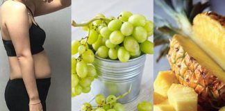 Ăn hoa quả vẫn béo: 7 loại quả trong đó có quả dứa sẽ khiến bạn không thể giảm cân