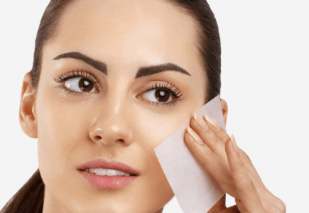 Bạn đã chăm sóc da nhờn đúng cách?