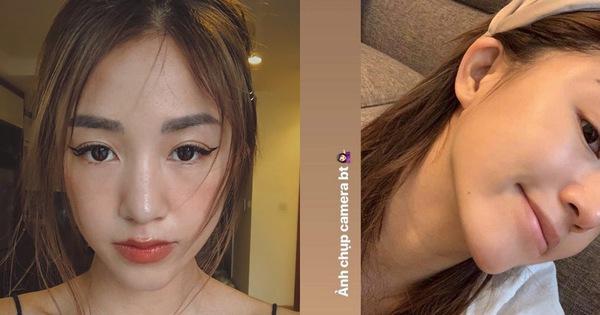 Bỏ kem dưỡng, chỉ dùng toner và serum: cách skincare “lạ đời” của hot girl Salim hóa ra lại có lợi không tưởng cho làn da Bỏ kem dưỡng, chỉ dùng toner và serum: cách skincare "lạ đời" của hot girl Salim hóa ra lại có lợi không tưởng cho làn da