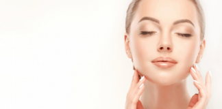 Các bước chăm sóc từng loại da