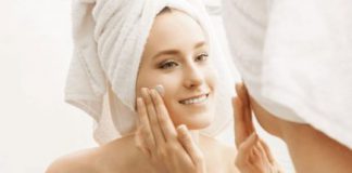 Cách chăm sóc da sau khi nặn mụn