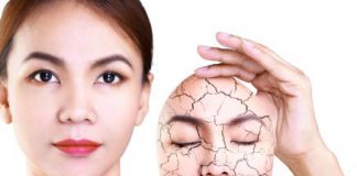 Cách chọn sữa rửa mặt cho da khô
