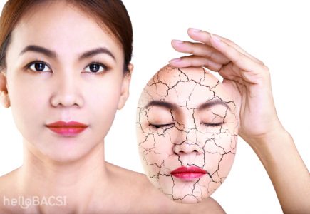 Cách chọn sữa rửa mặt cho da khô Cách chọn sữa rửa mặt cho da khô