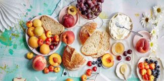 Cách đẩy lùi tình trạng da nhăn nheo, chảy xệ