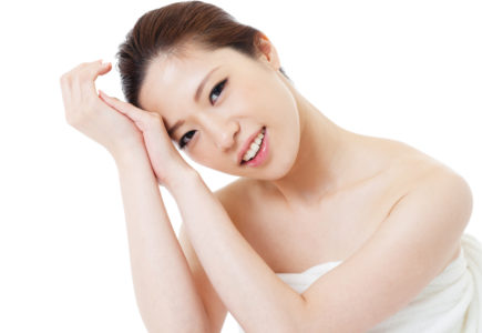 Cách xóa nếp nhăn ở từng vị trí giúp bạn trẻ trung hơn Cách xóa nếp nhăn ở từng vị trí giúp bạn trẻ trung hơn
