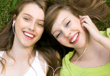 Chăm sóc da tuổi dậy thì đúng cách Chăm sóc da tuổi dậy thì đúng cách