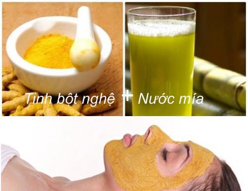Chỉ cần cho thêm thứ này vào cốc nước mía, sẽ có làn da căng bóng như đi spa về Chỉ cần cho thêm thứ này vào cốc nước mía, sẽ có làn da căng bóng như đi spa về