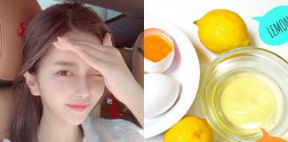 Chị em cứ kháo nhau bôi chanh hay lòng trắng trứng để trị nám mà chẳng hay nguy cơ tồi tệ đằng sau