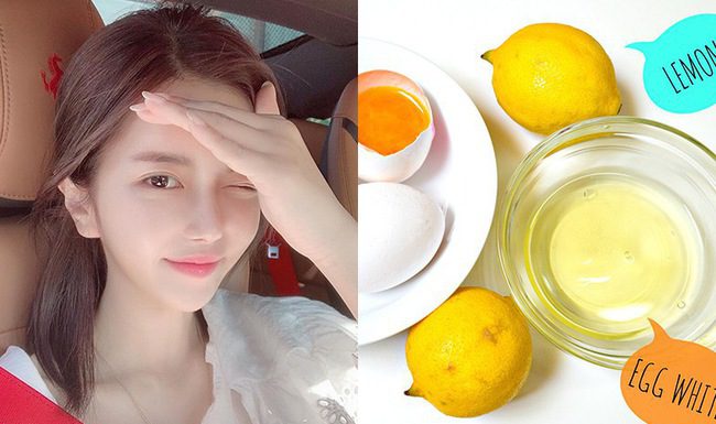 Chị em cứ kháo nhau bôi chanh hay lòng trắng trứng để trị nám mà chẳng hay nguy cơ tồi tệ đằng sau Chị em cứ kháo nhau bôi chanh hay lòng trắng trứng để trị nám mà chẳng hay nguy cơ tồi tệ đằng sau