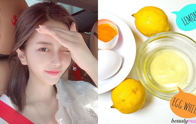 Chị em cứ kháo nhau bôi chanh hay lòng trắng trứng để trị nám mà chẳng hay nguy cơ tồi tệ đằng sau Chị em cứ kháo nhau bôi chanh hay lòng trắng trứng để trị nám mà chẳng hay nguy cơ tồi tệ đằng sau