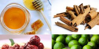 Chị em đua nhau uống colagen để căng da, nhưng bạn chỉ cần uống thứ nước này thôi