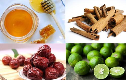 Chị em đua nhau uống colagen để căng da, nhưng bạn chỉ cần uống thứ nước này thôi Chị em đua nhau uống colagen để căng da, nhưng bạn chỉ cần uống thứ nước này thôi