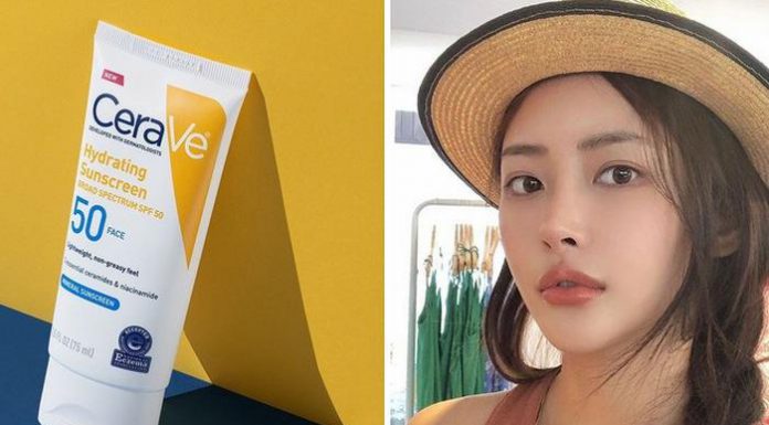 Cho ngày 39 độ, tia UV vượt ngưỡng: bôi KCN là bắt buộc, nhưng nếu da bạn dễ nổi mẩn thì đã có ngay 9 sản phẩm an toàn được bác sĩ “bảo kê” Cho ngày 39 độ, tia UV vượt ngưỡng: bôi KCN là bắt buộc, nhưng nếu da bạn dễ nổi mẩn thì đã có ngay 9 sản phẩm an toàn được bác sĩ "bảo kê"