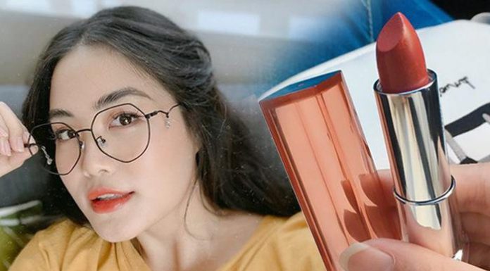 Cô nàng beauty blogger gợi ý 7 cây son cực chuẩn dành cho nàng chỉ thích để mặt mộc đi làm Cô nàng beauty blogger gợi ý 7 cây son cực chuẩn dành cho nàng chỉ thích để mặt mộc đi làm