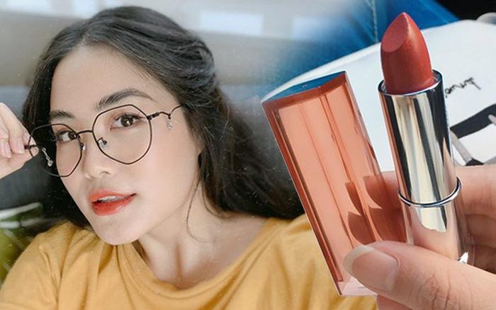Cô nàng beauty blogger gợi ý 7 cây son cực chuẩn dành cho nàng chỉ thích để mặt mộc đi làm Cô nàng beauty blogger gợi ý 7 cây son cực chuẩn dành cho nàng chỉ thích để mặt mộc đi làm