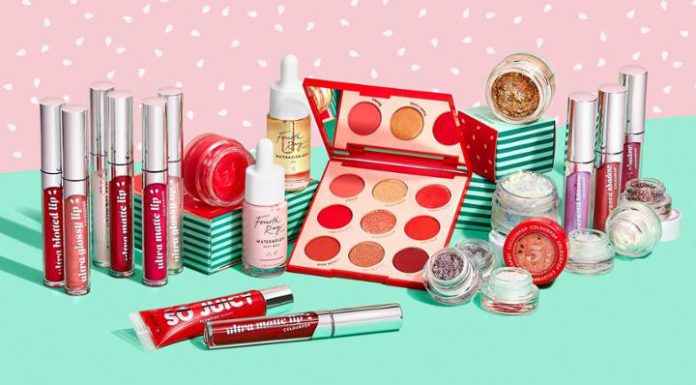 Còn chờ gì nữa mà chưa rinh ngay một trong những bộ make-up đỉnh nhất Hè này Còn chờ gì nữa mà chưa rinh ngay một trong những bộ make-up đỉnh nhất Hè này