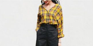 Công thức mix đồ giúp các cô nàng nấm lùn ‘hack’ chiều cao
