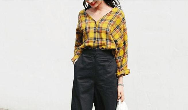 Công thức mix đồ giúp các cô nàng nấm lùn ‘hack’ chiều cao Công thức mix đồ giúp các cô nàng nấm lùn ‘hack’ chiều cao
