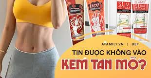 Đã có trường hợp gặp biến chứng vì dùng kem tan mỡ, bác sĩ khẳng định đây là sản phẩm vô dụng