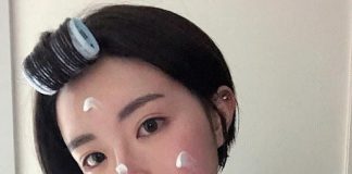 Da mặt khó chạm ngưỡng đẹp hoàn hảo vì chị em cứ sai sót khi rửa mặt thế này đây