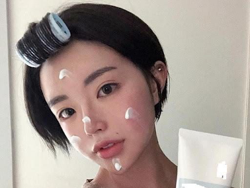 Da mặt khó chạm ngưỡng đẹp hoàn hảo vì chị em cứ sai sót khi rửa mặt thế này đây