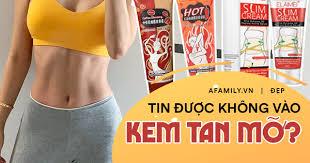 Đã có trường hợp gặp biến chứng vì dùng kem tan mỡ, bác sĩ khẳng định đây là sản phẩm vô dụng