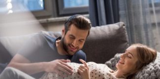 Da mẹ bầu thay đổi rất nhiều khi mang thai, bạn biết chưa?