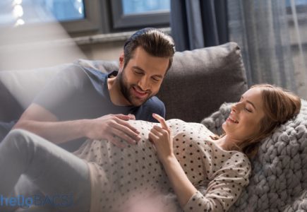 Da mẹ bầu thay đổi rất nhiều khi mang thai, bạn biết chưa? Da mẹ bầu thay đổi rất nhiều khi mang thai, bạn biết chưa?