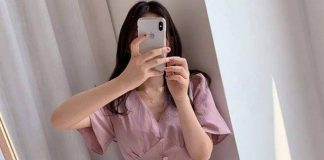 Đầm “chanh sả” cho chị em công sở tha hồ đẹp