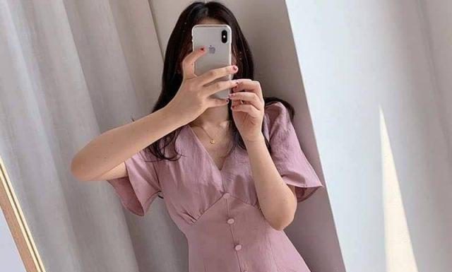 Đầm “chanh sả” cho chị em công sở tha hồ đẹp Đầm “chanh sả” cho chị em công sở tha hồ đẹp