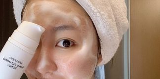 Đảm bảo khối nàng vẫn chưa biết 4 tips tẩy trang cho da sạch bong tinh khiết này