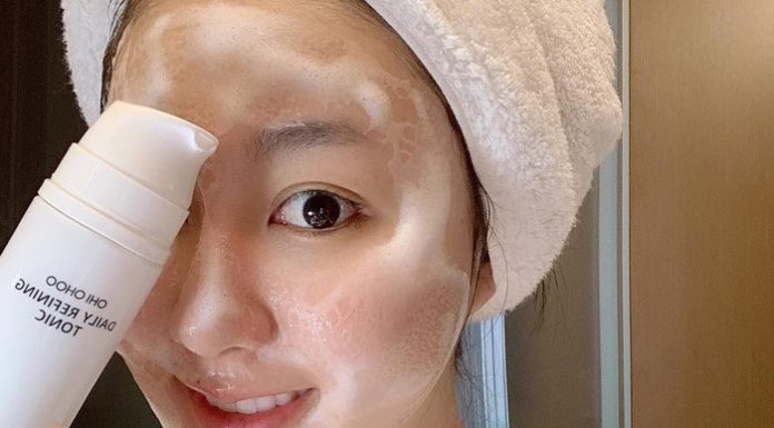 Đảm bảo khối nàng vẫn chưa biết 4 tips tẩy trang cho da sạch bong tinh khiết này Đảm bảo khối nàng vẫn chưa biết 4 tips tẩy trang cho da sạch bong tinh khiết này