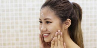 ĐÁNH BAY ÁC MỘNG MANG TÊN DA XỈN MÀU KHIẾN BẠN TRÔNG KÉM SẮC, NHỢT NHẠT VỚI 4 BÍ KÍP SAU